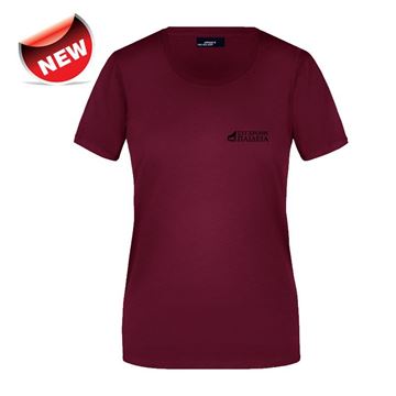 Εικόνα της JN901 LADIES' WINE ADULT SP