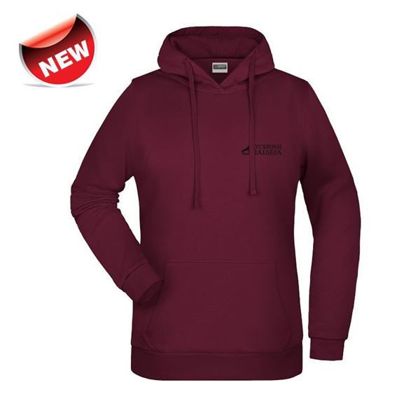 Εικόνα από JN795 LADIES' WINE ADULT SP