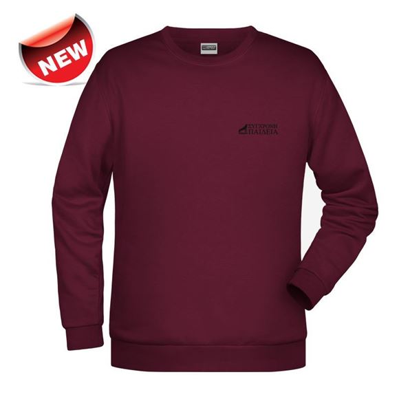 Εικόνα από JN794 MEN'S WINE ADULT SP