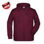 Εικόνα από JN8026 MEN'S WINE ADULT SP
