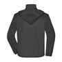Εικόνα από JN1132 MEN'S BLACK (WINE EMBR.) ADULT SP