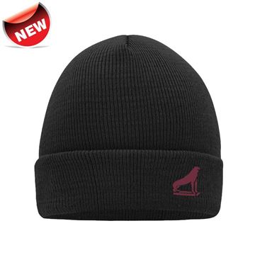 Εικόνα της MB7500 UNISEX BLACK (WINE EMBR.) ADULT SP