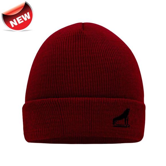 Εικόνα από MB7500 UNISEX BURGUNDY ADULT SP