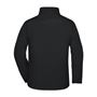 Εικόνα από JN135 MEN'S BLACK (WINE EMBR.) ADULT SP