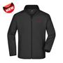 Εικόνα από JN1130 MEN'S BLACK (WINE EMBR.) ADULT SP