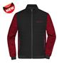 Εικόνα από JN1866 MEN'S BLACK/RED MELANGE ADULT SP
