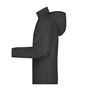 Εικόνα από JN1132 MEN'S BLACK (STONE EMBR.) ADULT SP