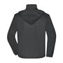 Εικόνα από JN1132 MEN'S BLACK (STONE EMBR.) ADULT SP