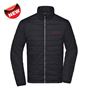 Εικόνα από JN1120 MEN'S BLACK (WINE EMBR.) ADULT SP