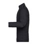 Εικόνα από JN1120 MEN'S BLACK (WINE EMBR.) ADULT SP