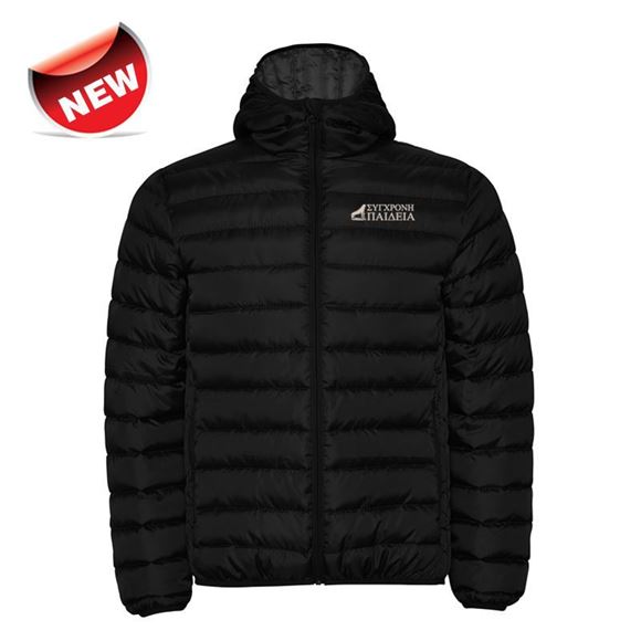 Εικόνα από R5090 UNISEX BLACK (STONE EMBR.) ADULT SP