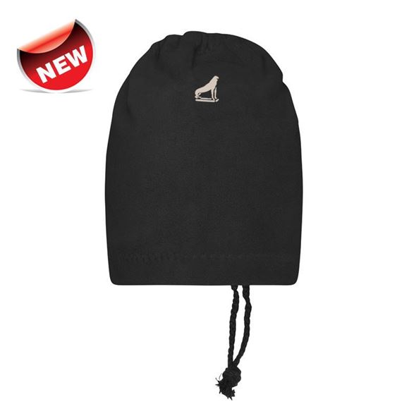 Εικόνα από MB7618 UNISEX BLACK (STONE EMBR.) KID'S-ADULT SP