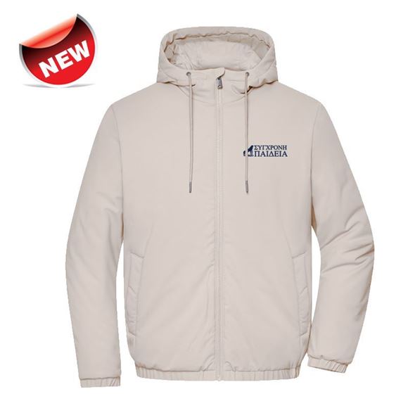 Εικόνα από JN1380 MEN'S SANDSTONE ADULT SP